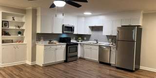 Welcome home! Available late July Ransom Street One Bedroom Welcome home! Available late July Ransom Street One Bedroom Gallery 3