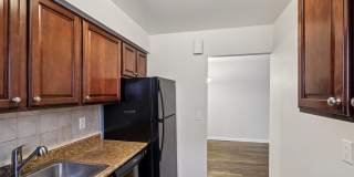 Queens Gardens Apartments Gallery 3