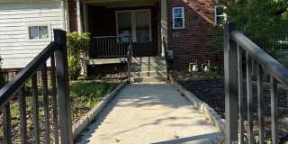1397 SHERIDAN Street NW Gallery 1