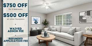 Eastlake Gardens Gallery 1