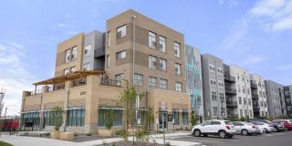 The Landing - Affordable Housing Gallery 17