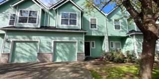 Spacious, Updated Townhome in Prime Beaverton Location! Gallery 1