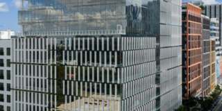 Wynwood Plaza Residences Gallery 68