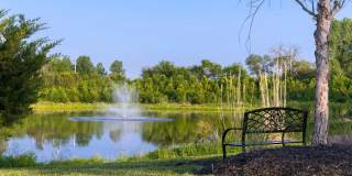 Emory Lakes Luxury Apartments Gallery 28