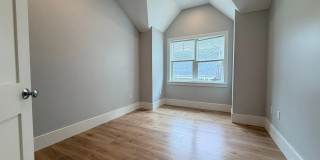 Brand New Construction in Perfect Location!  Laundry in Unit, Centralized Heating and A/C!  Pro Managed! Gallery 9