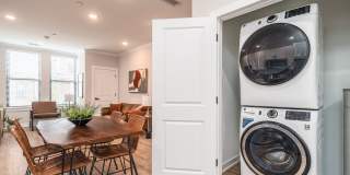 Taylor Flats Gallery 15