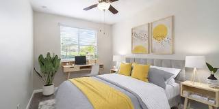 Amberton Luxury Townhomes Gallery 7