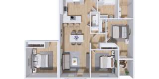 Anthony's Corner Lofts Gallery 46