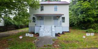 1502 Mitchell Street Gallery 1
