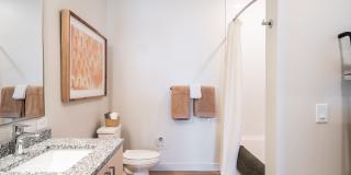 Alexan Waltham Gallery 14