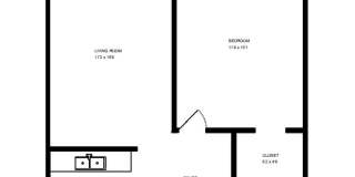 CCA - Columbia Court Apartments LP dba Tuscani Villas Gallery 20