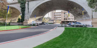 Pasadena Park Place Apartment Homes Gallery 34