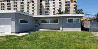 3 BR / 1.75 BA home adjacent to SDSU available July 1st, 2026. Gallery 1