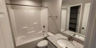 Modern Townhome in South Bismarck! Newly Available! Gallery 7