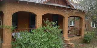 3 Bed 1 Bath Home Gallery 1