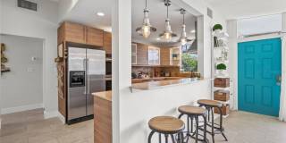 2/2 luxury pool home in Sarasota, unfurnished annual rental Gallery 9