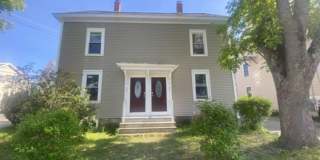 27 Elm Street Gallery 1