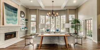 Champions Centre Apartments Gallery 27