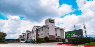 Houston - Westchase - Richmond Houston - Westchase - Richmond Gallery 1