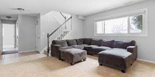 Spacious 5 Bed, 2 Bath Split-Level Home Near Bishop Elementary Gallery 25