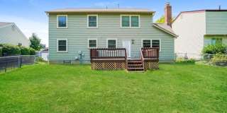 5506 Shannon Heights Boulevard Gallery 13