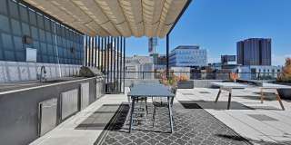 Cosmo Lofts Gallery 8