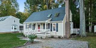 Charming 4bdrm/2bth Cape Cod Conveniently Located in the Rockwood Subdivision of Chesterfield County!! Gallery 3
