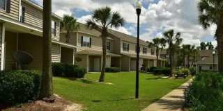 Congaree Villas Gallery 21