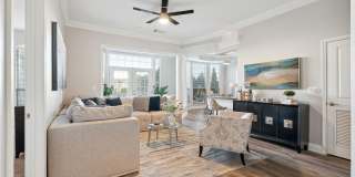 Mansion at Bala Gallery 5