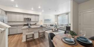 Avenza Townhomes Gallery 8