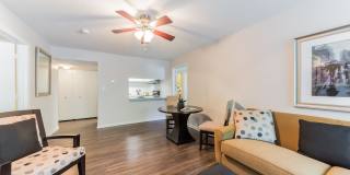 Woodberry Apartments Gallery 2