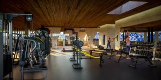 Sanctuary Gallery 22