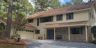 Beautiful Property Located in Seven Lakes near Pinehurst! Located on the Golf Course with Amazing Views! Gallery 1
