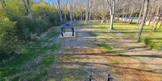 1002 Crawford Road unit: 6 Gallery 17