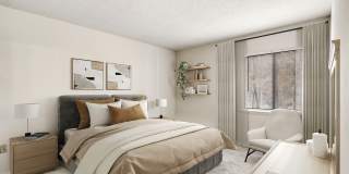 Affordable Housing - Eastchester Ridge Apartments Gallery 43