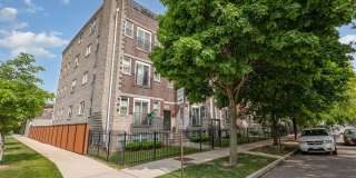Bronzeville Beauty Gallery 1