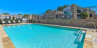 The Belmont Apartment Homes Gallery 28