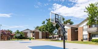 Fox Trails Apartments Gallery 21