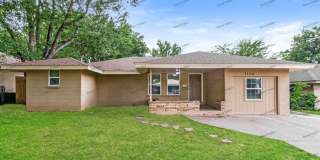 1100 Locust Drive Gallery 1