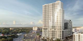 Cascade Link at Douglas Gallery 1