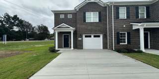 1/2 OFF MOVE IN SPECIAL!....BRAND NEW Townhome in Shelbyville! Gallery 1