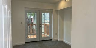 Charming 2-Bedroom, 1.5-Bathroom Brick Townhouse in Pigtown Gallery 24