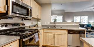 Sweetwater at Metro North Gallery 4