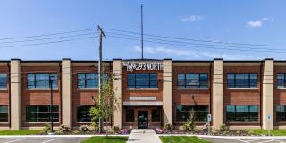 The Lofts at 93 North Gallery 67