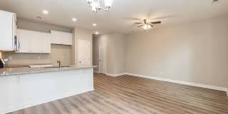 BRAND NEW Three bedroom Home! Gallery 14