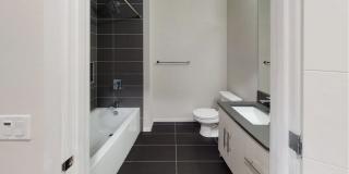 Modern Studios in Desirable Capitol Hill Neighborhood! Gallery 22