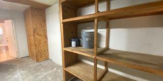 Great renovation in progress at this charming Cedar Park home! Gallery 26