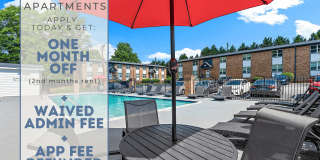 Georgian Oaks Apartments 2 Gallery 1