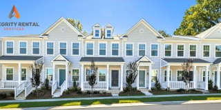 2 Bedroom, 2.5 Bath Townhome for Rent Near Downtown Mooresville Gallery 1