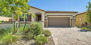 Newly Built One Story Corner Lot Home in Gated Community! Gallery 1